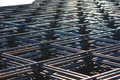 Armeringsnät 2300 x 1250 mm Tecca